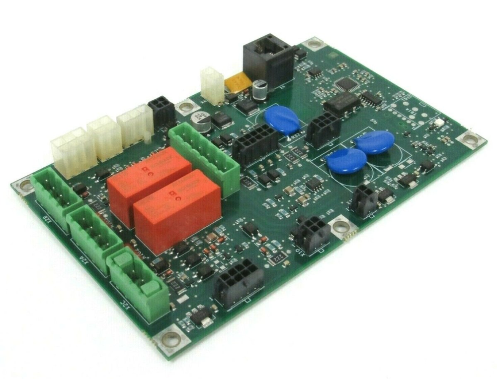 DSQC611 Contactor Unit