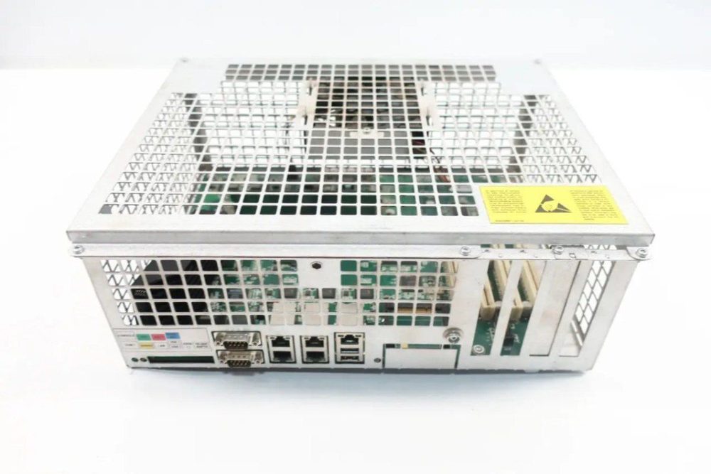 ABB Main Computer – DSQC639