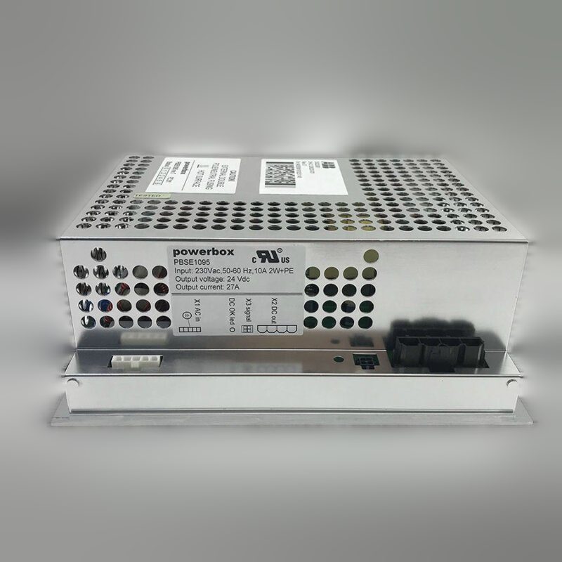 ABB Power Supply – DSQC661