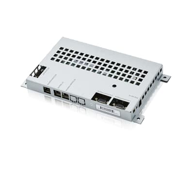 ABB Axis Computer – DSQC668