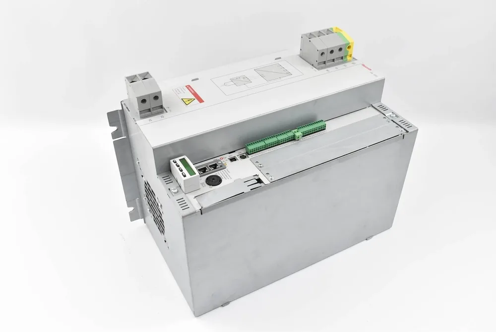 Rexroth PSI 6100 Variable Frequency Drive